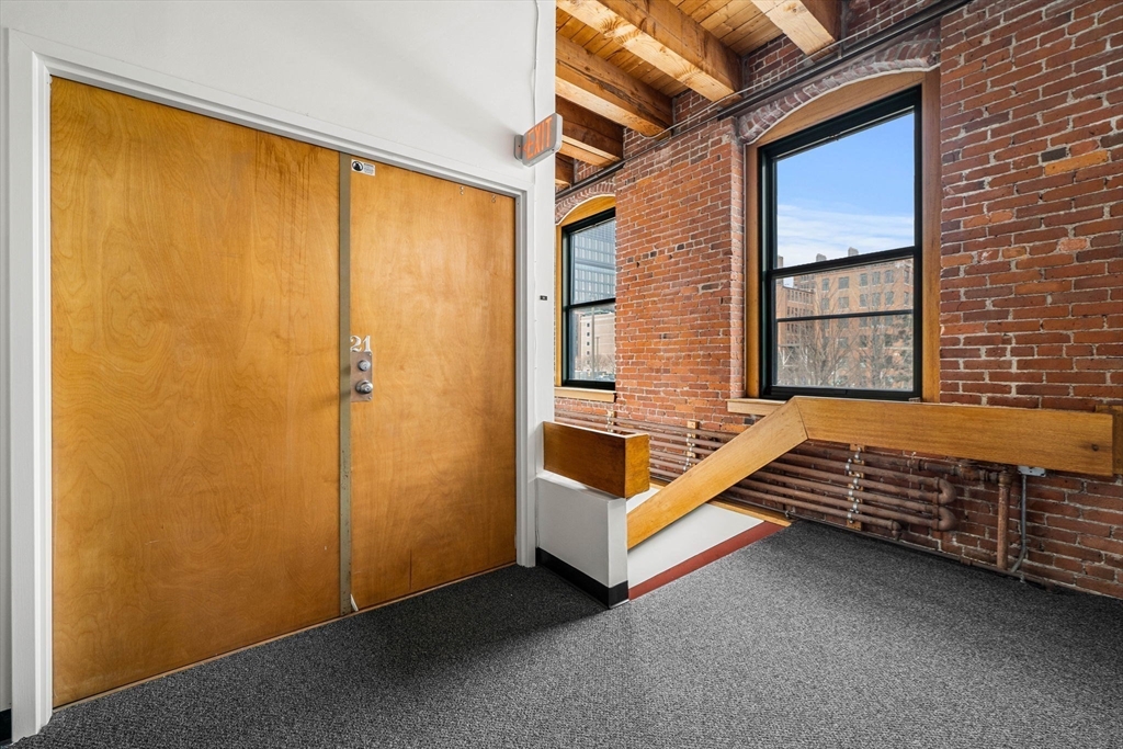 259 A Street, Unit 21 Boston, MA 02210 - Photo 15 of 18