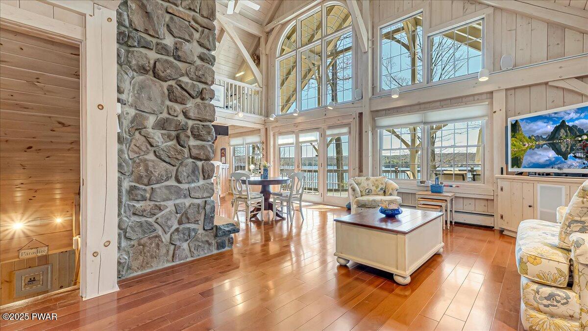 144 North Lake Loop Lake Ariel, PA 18436 - Photo 20 of 115