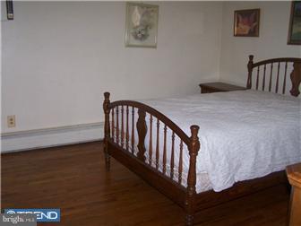 Bedroom - Main