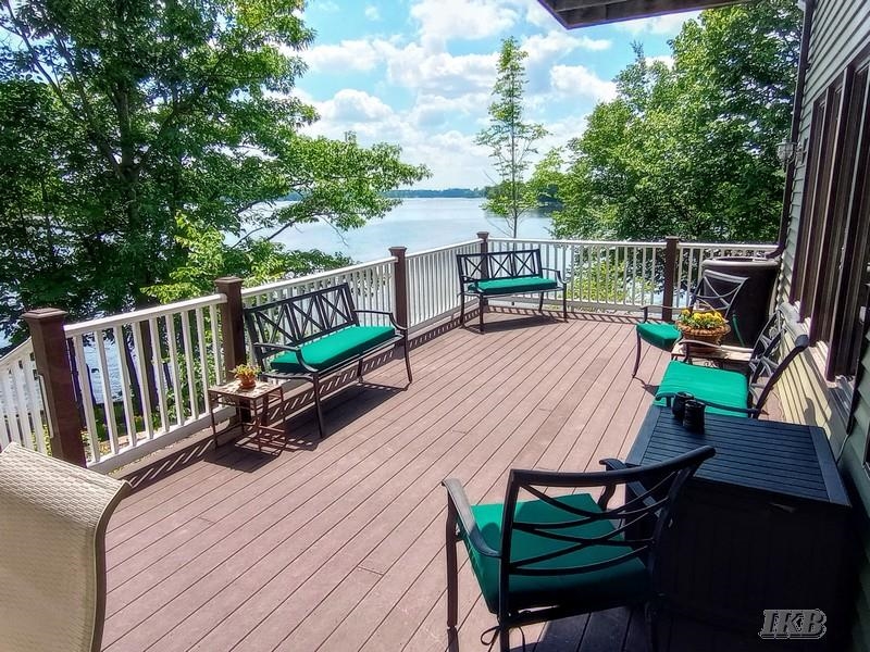 5124 Islanders Way Gladwin, MI 48624 - Photo 4 of 89