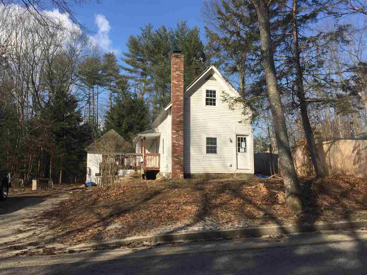 129 Kearsarge Mountain Road Warner, NH 03278 - Photo 1 of 11 Gallery Image 1