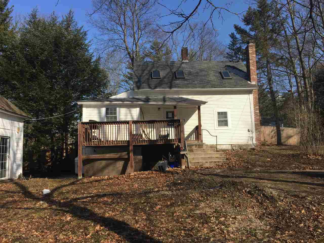 129 Kearsarge Mountain Road Warner, NH 03278 - Photo 2 of 11 Gallery Image 2