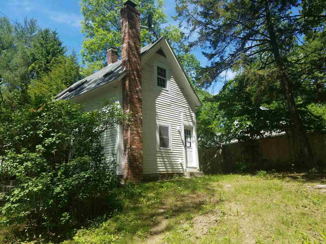129 Kearsarge Mountain Road Warner, NH 03278 - Photo 11 of 11 Gallery Image 11