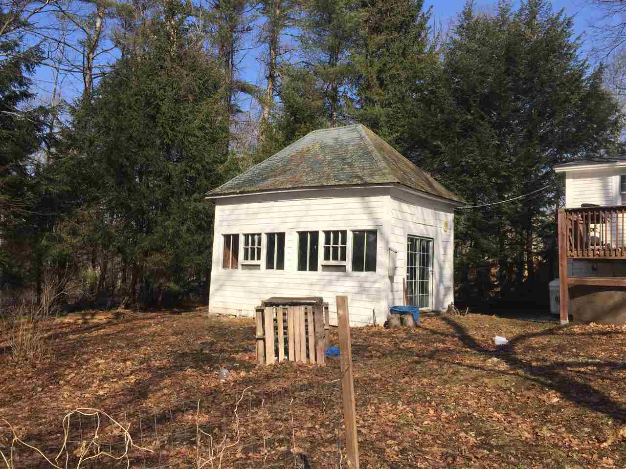 129 Kearsarge Mountain Road Warner, NH 03278 - Photo 3 of 11 Gallery Image 3