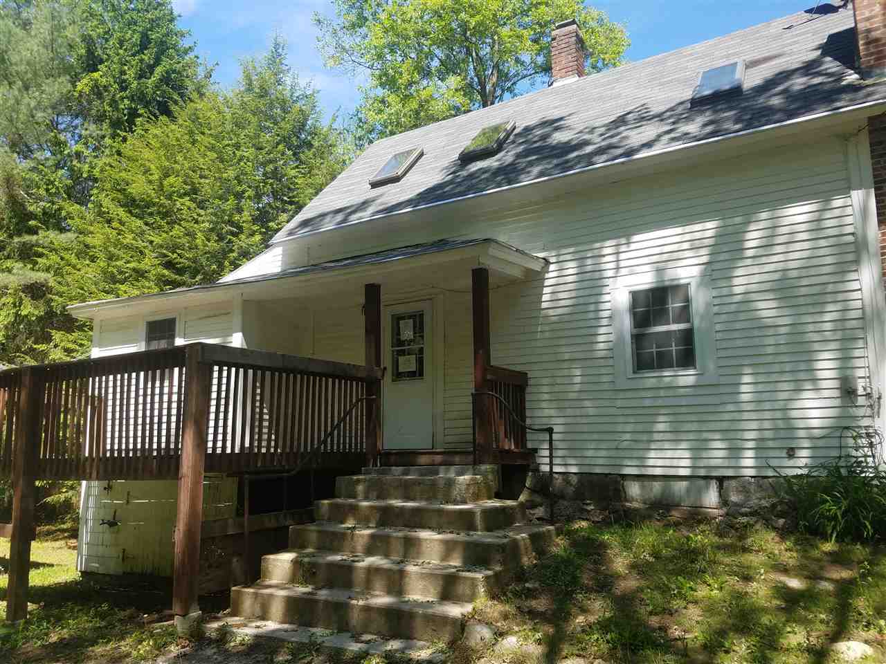 129 Kearsarge Mountain Road Warner, NH 03278 - Photo 10 of 11 Gallery Image 10