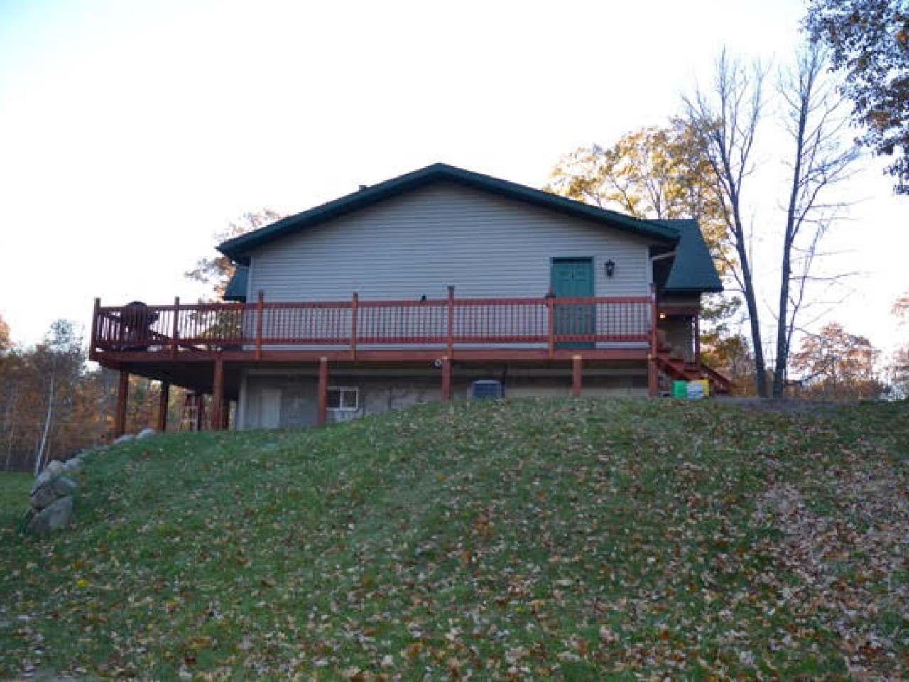 4510 Acorn Lane Rhinelander, WI 54501 - Photo 38 of 43 Gallery Image 38
