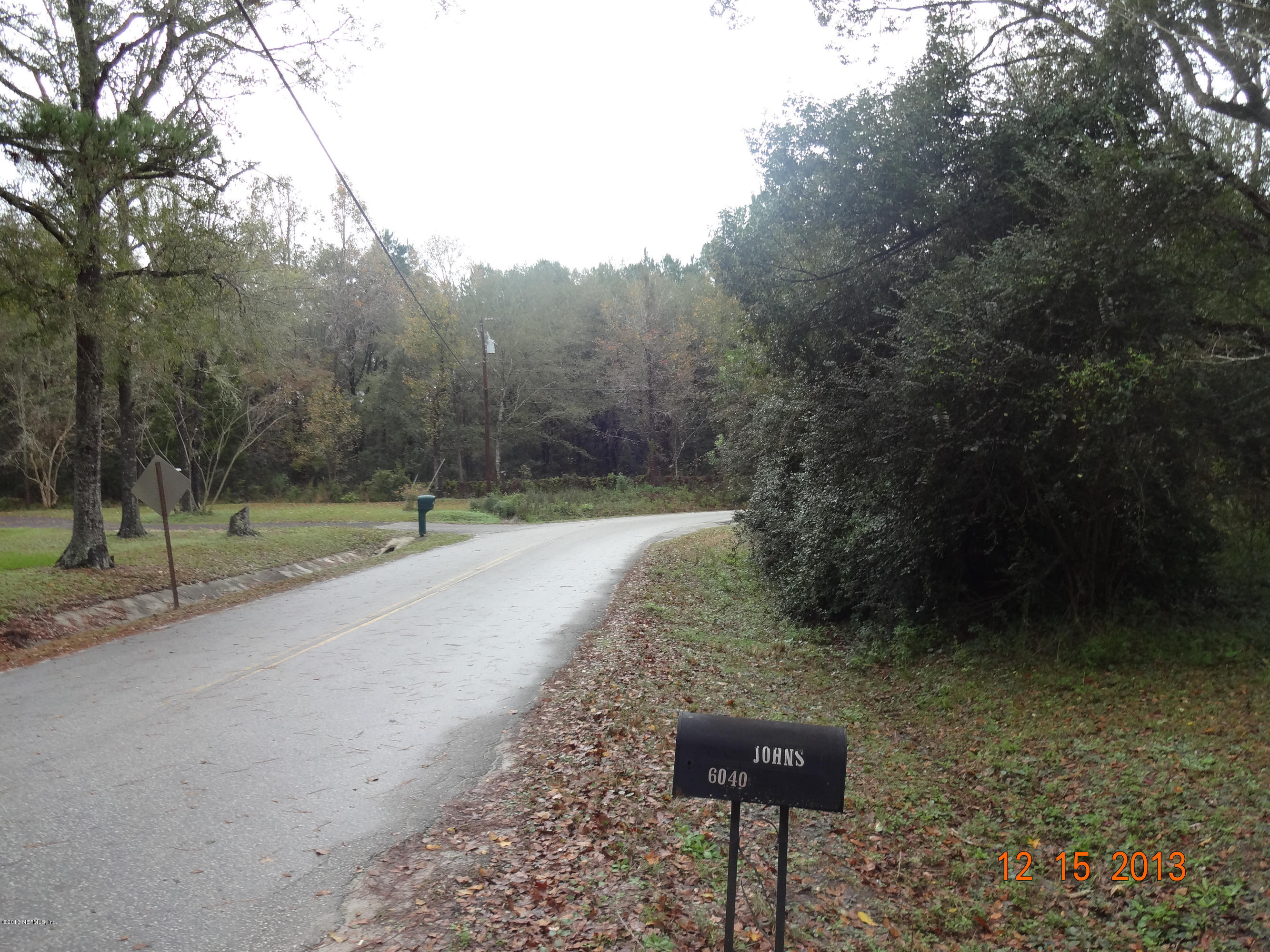 6040 C W Webb Road Macclenny, FL 32063 - Photo 2 of 32 DSC03638