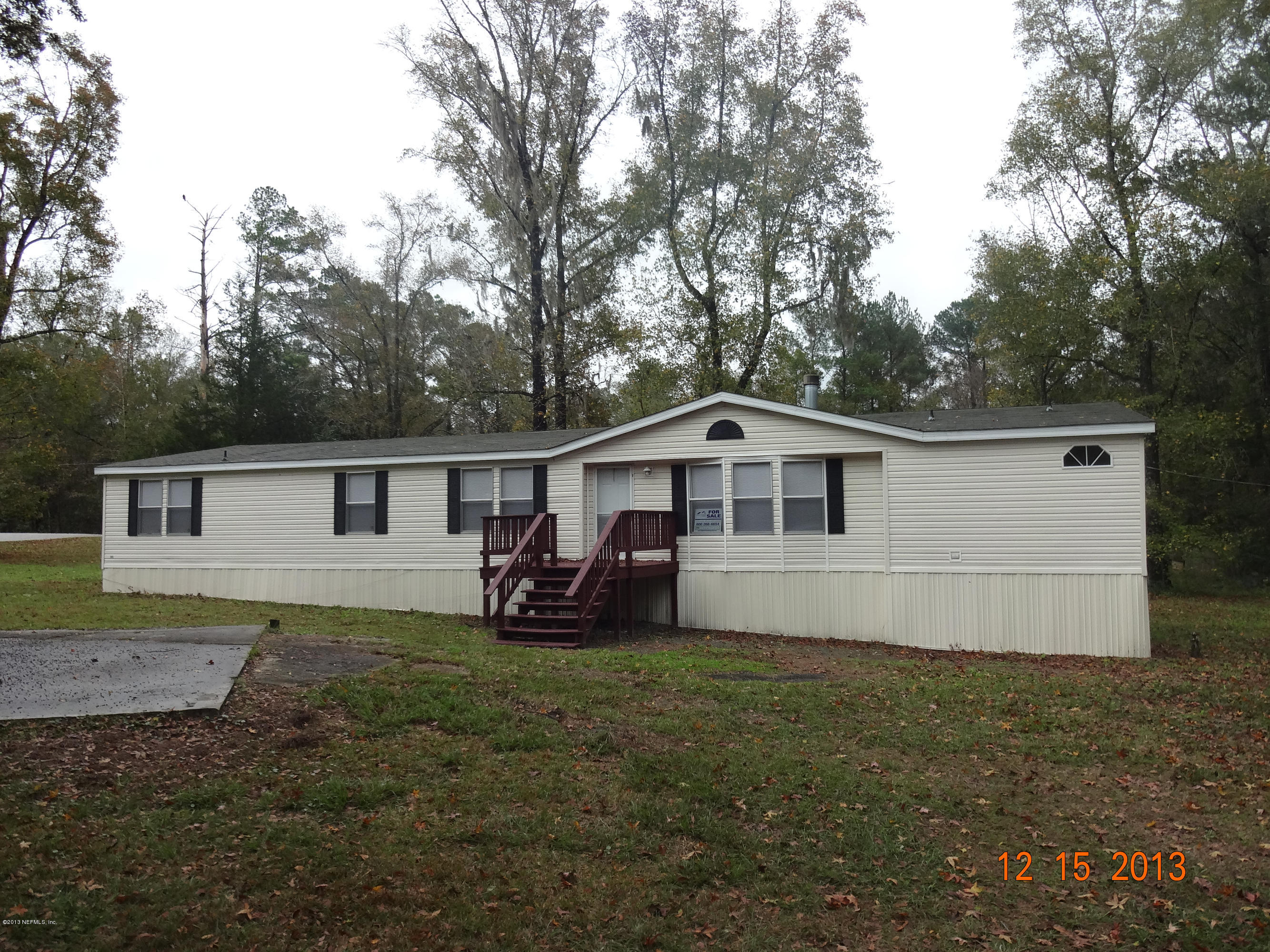 6040 C W Webb Road Macclenny, FL 32063 - Photo 4 of 32 DSC03640