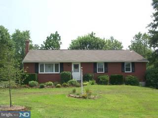 6025 Upper Ridge Road Green Lane, PA 18054 - Photo 1 of 6