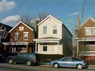 1814 Holman Street Covington, KY 41014 - Photo 1 of 5
