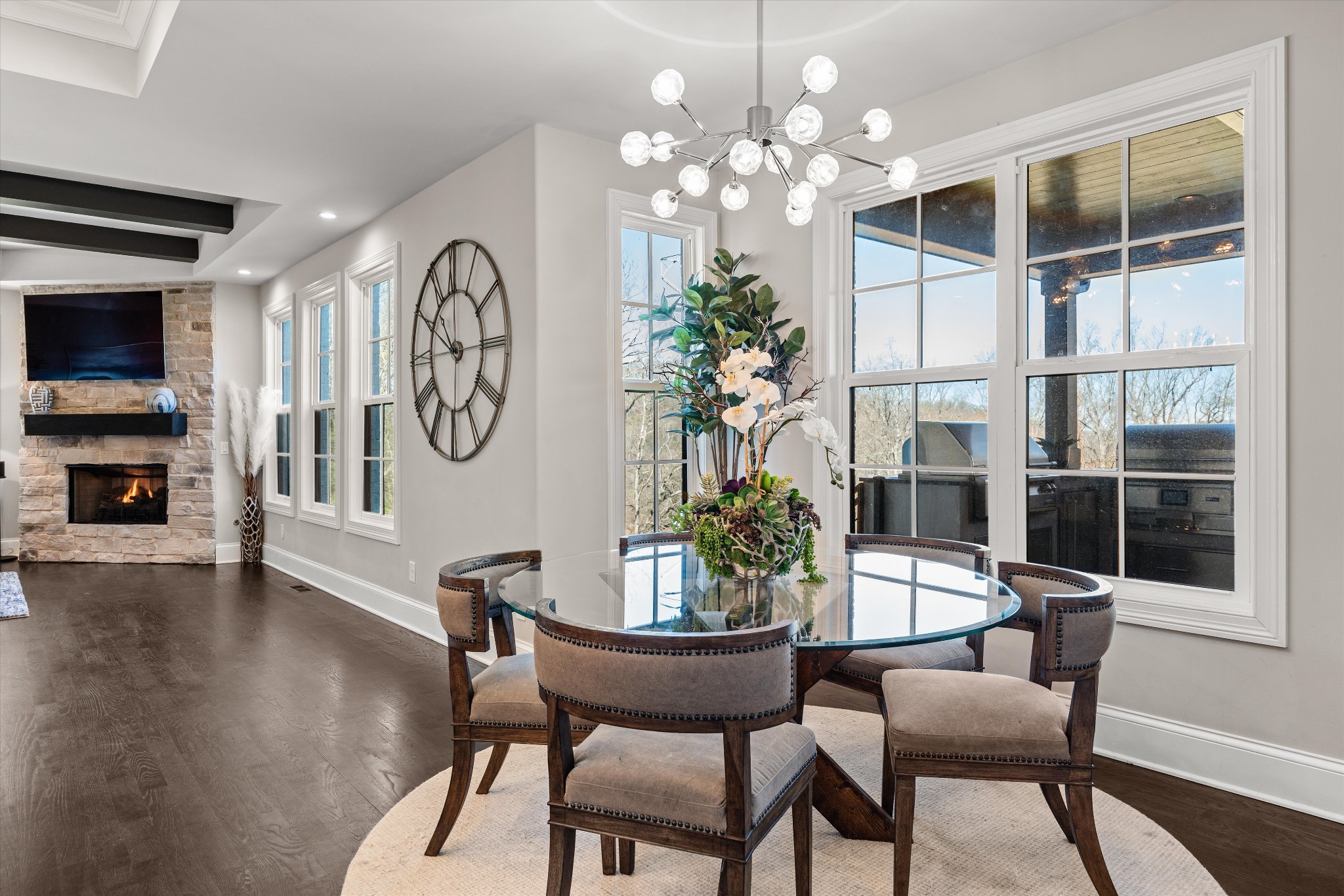 514 Legends Ridge Court Franklin, TN 37069 - Photo 21 of 87