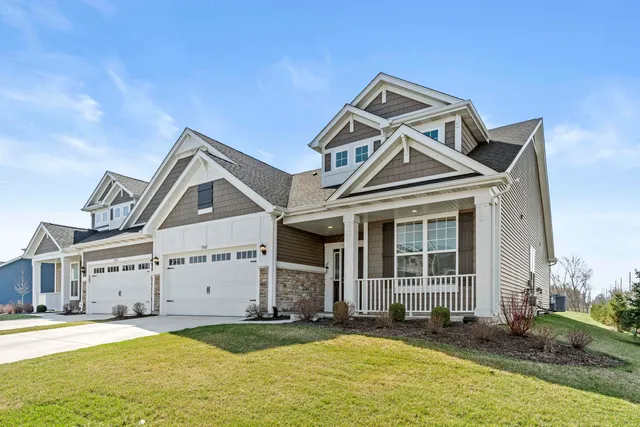 $344,500 | 9567 Mill Creek Road, St. John, IN 46303