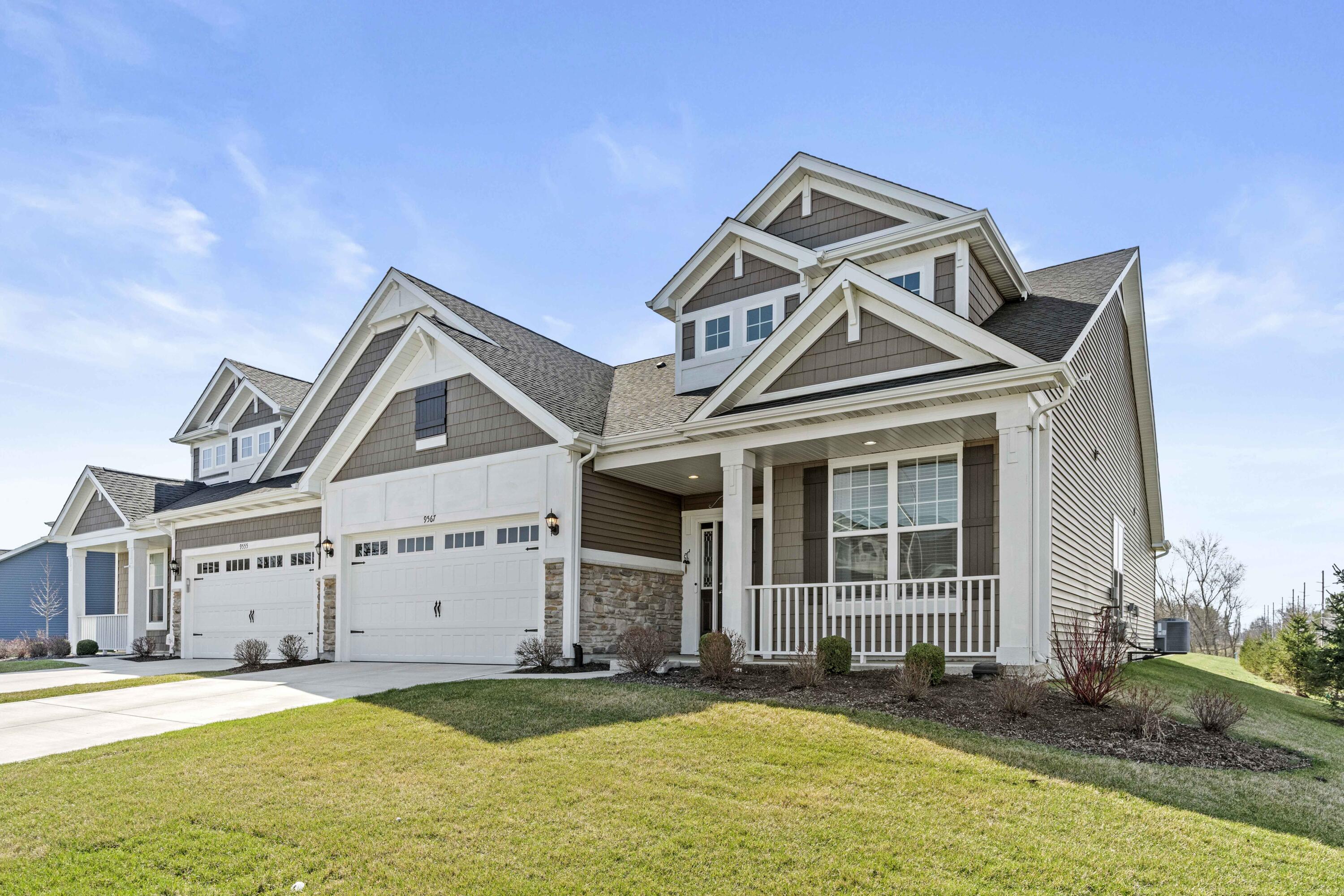 9567 Mill Creek Road St. John, IN 46303 - Photo 1 of 27 3000x2000