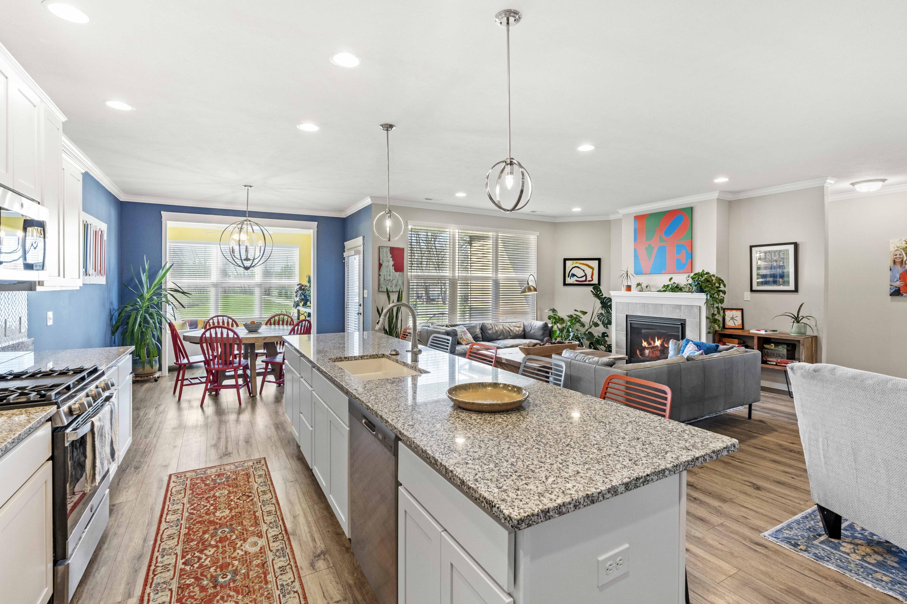 9567 Mill Creek Road St. John, IN 46303 - Photo 13 of 27 3000x2000