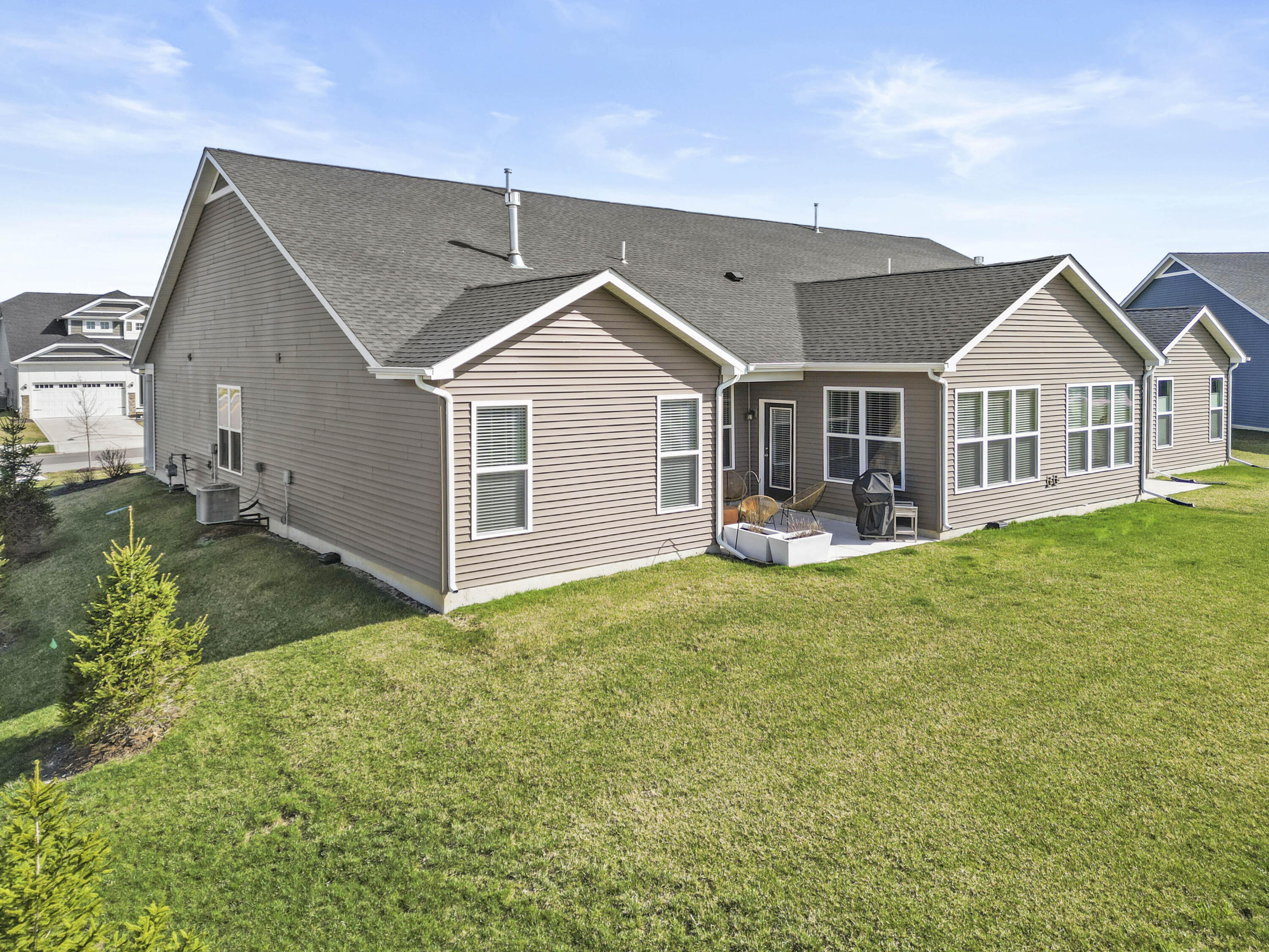 9567 Mill Creek Road St. John, IN 46303 - Photo 27 of 27 3000x2250