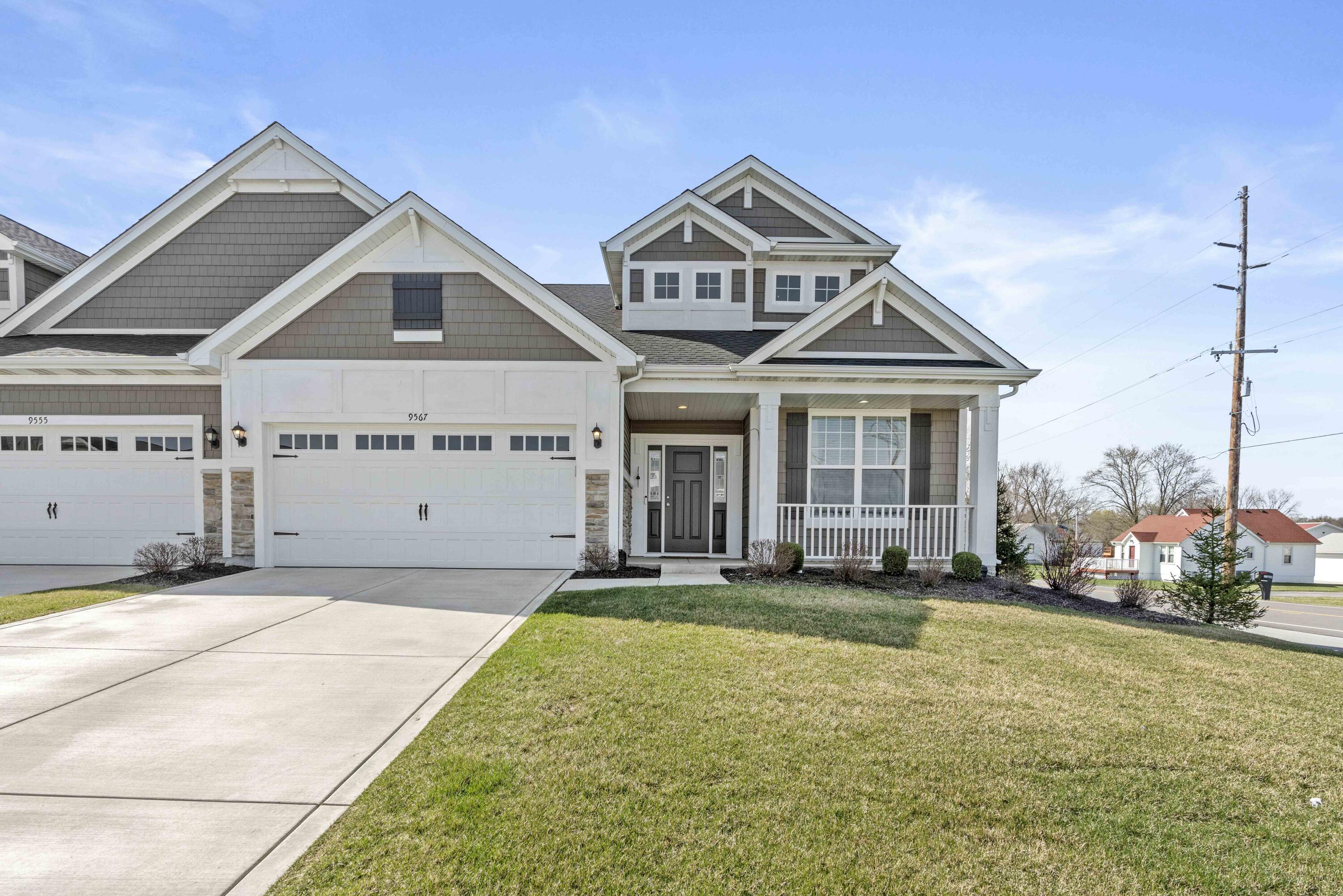 9567 Mill Creek Road St. John, IN 46303 - Photo 3 of 27 3000x2001