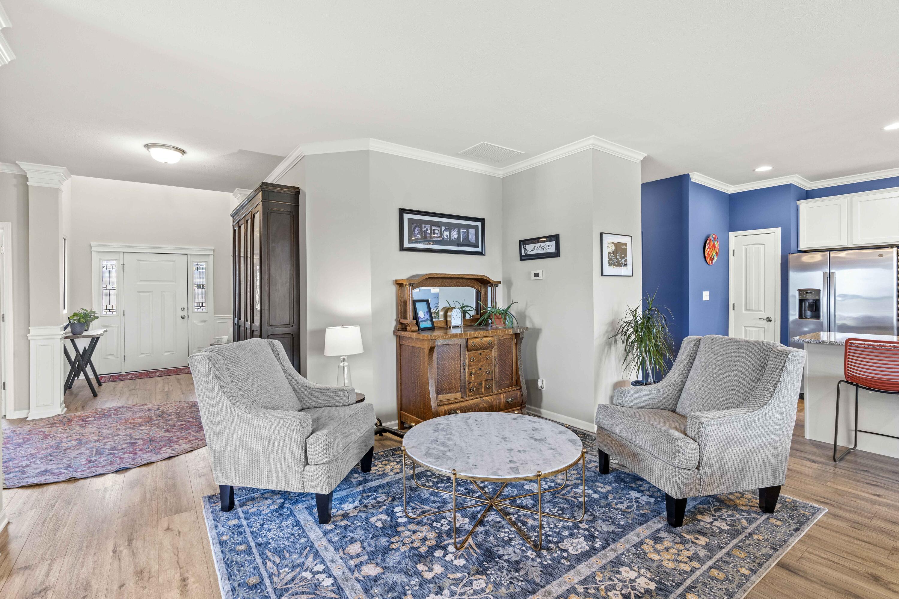 9567 Mill Creek Road St. John, IN 46303 - Photo 5 of 27 3000x2000