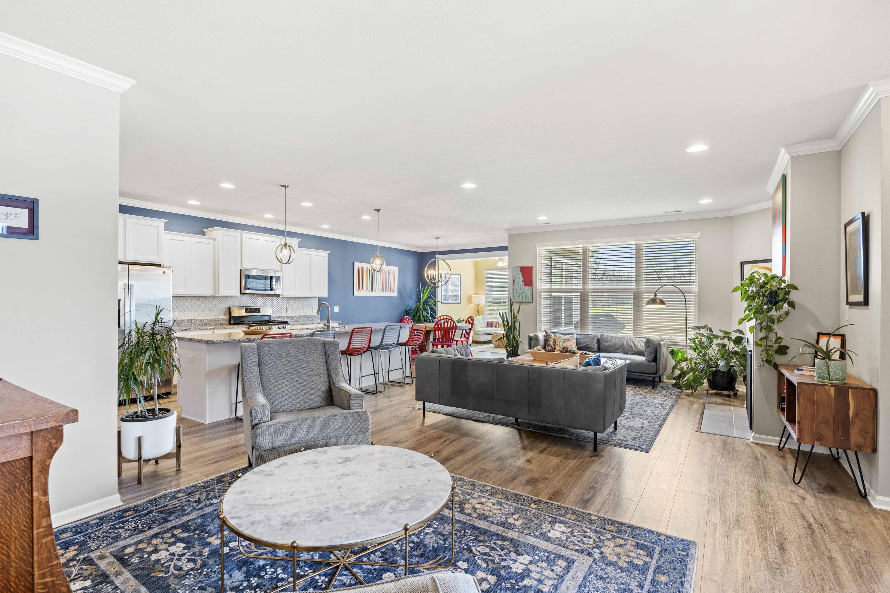 9567 Mill Creek Road St. John, IN 46303 - Photo 6 of 27 3000x2000