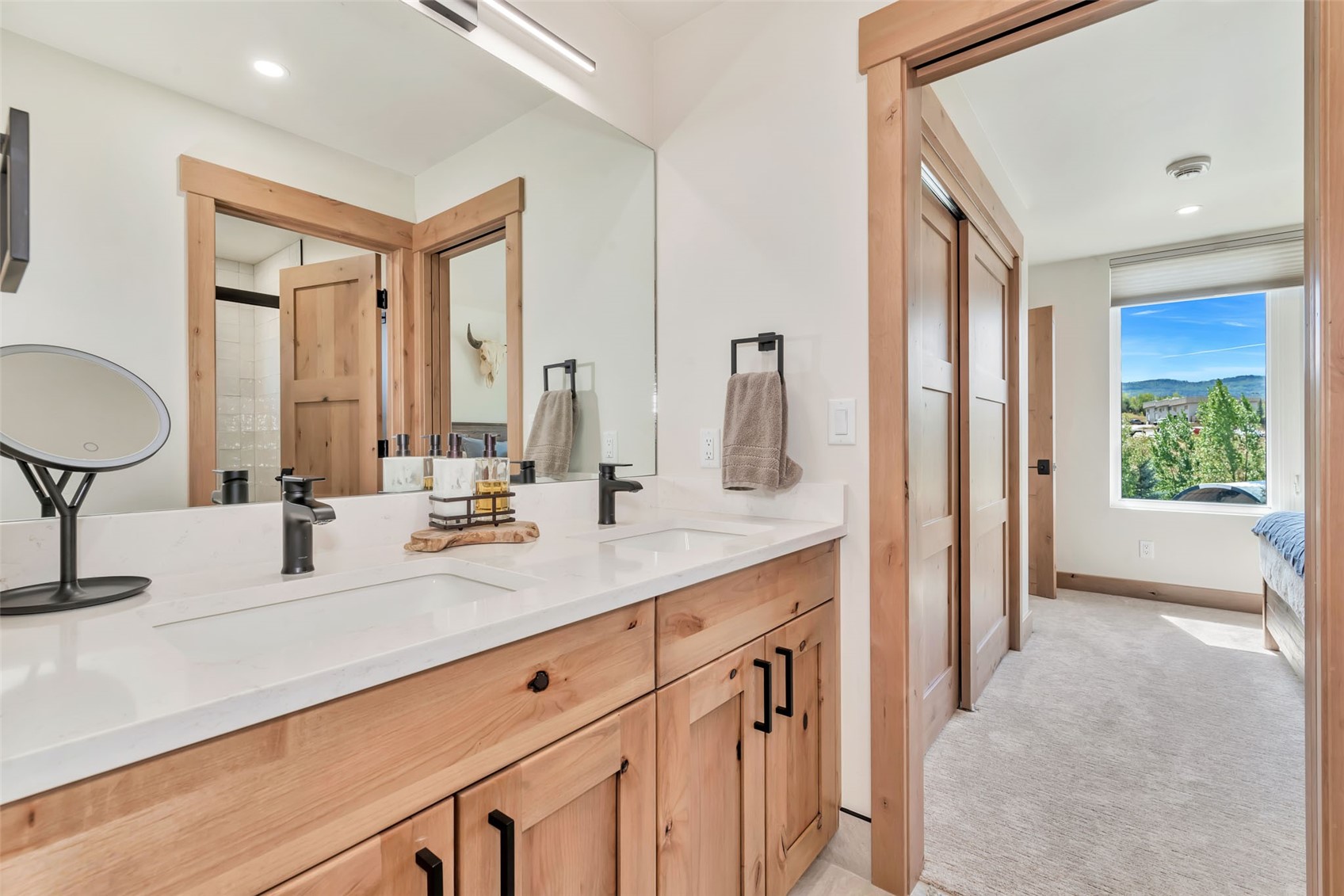 1716 Copper Ridge Spur, Unit 1 Steamboat Springs, CO 80487 - Photo 7 of 47