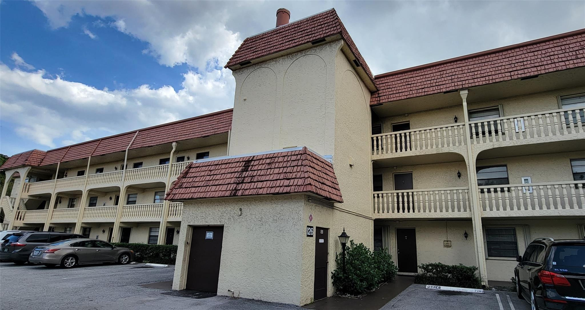 126 South Cypress Road, Unit 725 Pompano Beach, FL 33060 - Photo 1 of 6 Photo 1