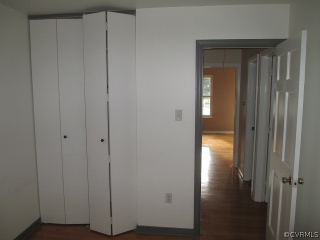 10030 Purcell Road Henrico, VA 23228 - Photo 17 of 17 Bedroom 3