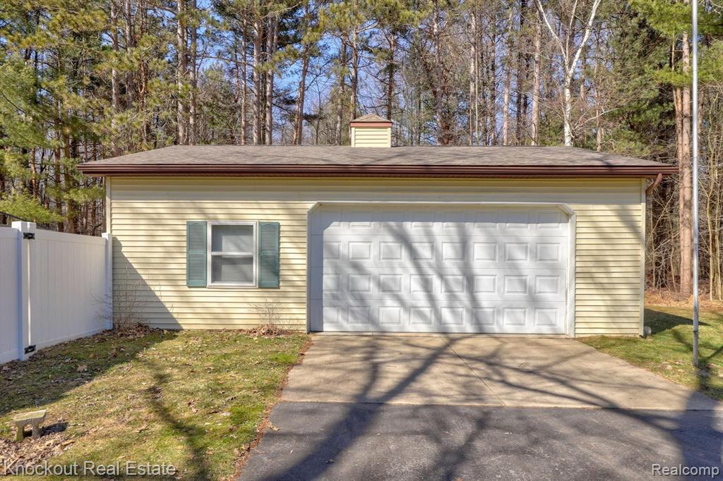 5930 Murphy Lake Road Millington, MI 48746 - Photo 31 of 49 Gallery Image 31