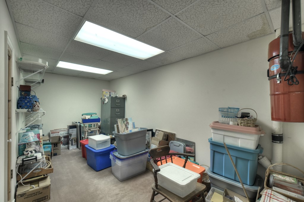 7233 Shakerag Road Ellijay, GA 30540 - Photo 103 of 117