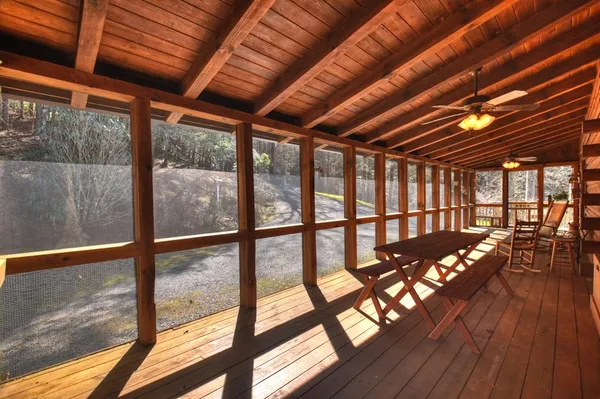 $825,000 | 7233 Shakerag Road, Ellijay, GA 30540