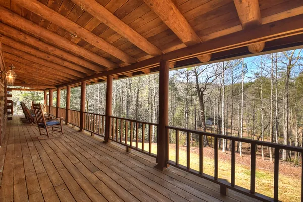 $825,000 | 7233 Shakerag Road, Ellijay, GA 30540