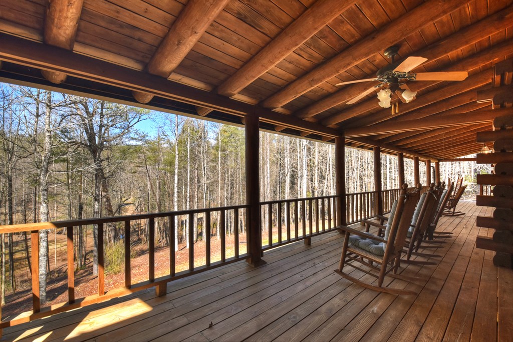 7233 Shakerag Road Ellijay, GA 30540 - Photo 110 of 117