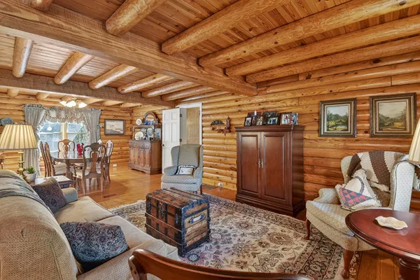 $825,000 | 7233 Shakerag Road, Ellijay, GA 30540