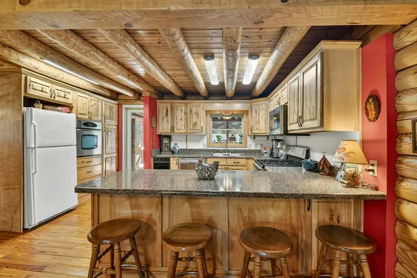 $825,000 | 7233 Shakerag Road, Ellijay, GA 30540