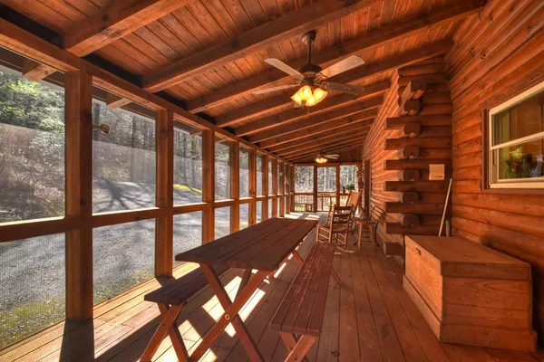 $825,000 | 7233 Shakerag Road, Ellijay, GA 30540