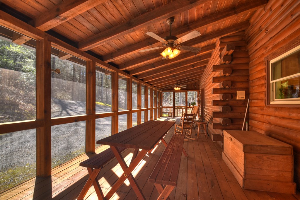 7233 Shakerag Road Ellijay, GA 30540 - Photo 3 of 117