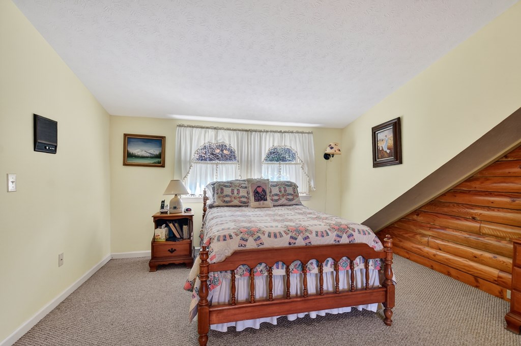 7233 Shakerag Road Ellijay, GA 30540 - Photo 32 of 117