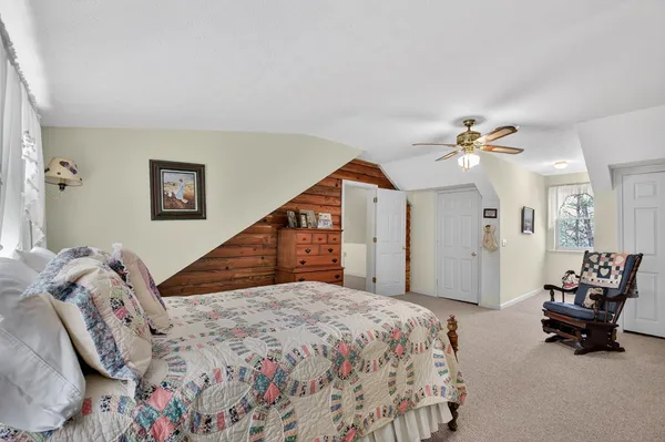 $825,000 | 7233 Shakerag Road, Ellijay, GA 30540