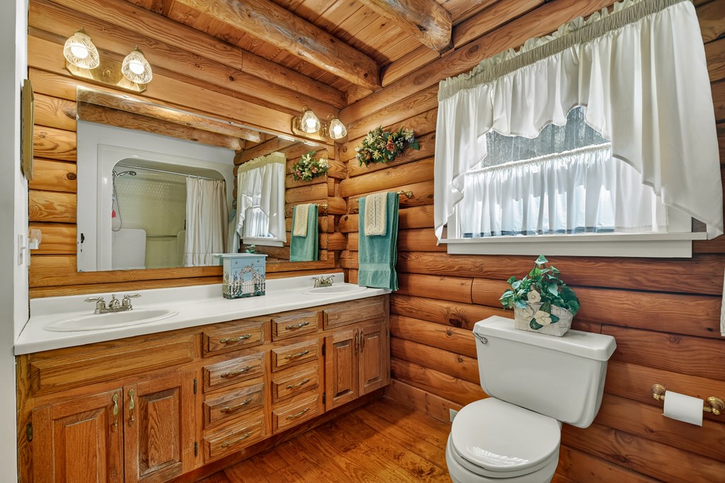 7233 Shakerag Road Ellijay, GA 30540 - Photo 44 of 117