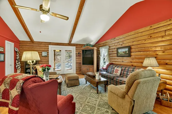 $825,000 | 7233 Shakerag Road, Ellijay, GA 30540