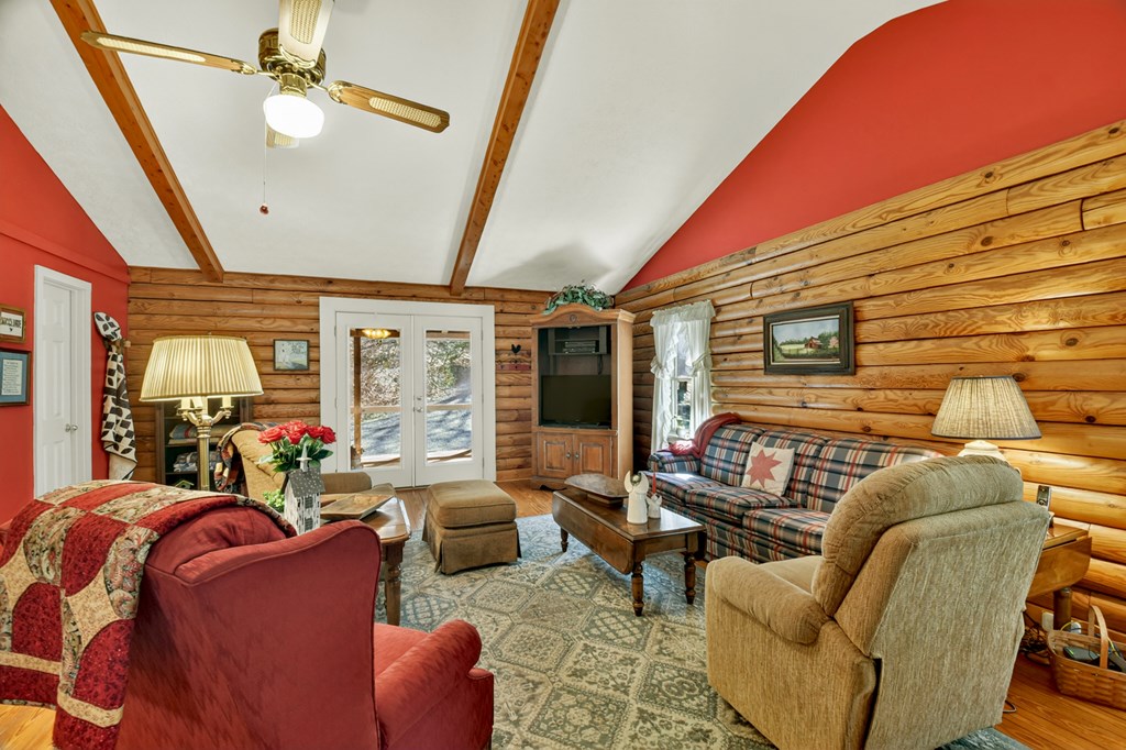 7233 Shakerag Road Ellijay, GA 30540 - Photo 61 of 117