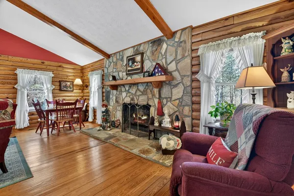 $825,000 | 7233 Shakerag Road, Ellijay, GA 30540