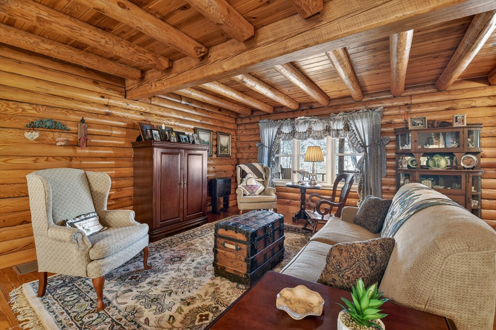 7233 Shakerag Road Ellijay, GA 30540 - Photo 73 of 117