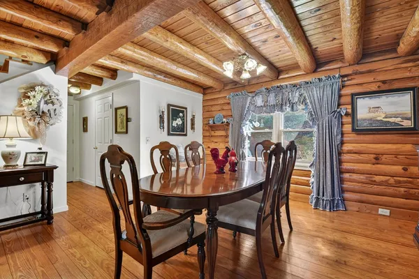 $825,000 | 7233 Shakerag Road, Ellijay, GA 30540