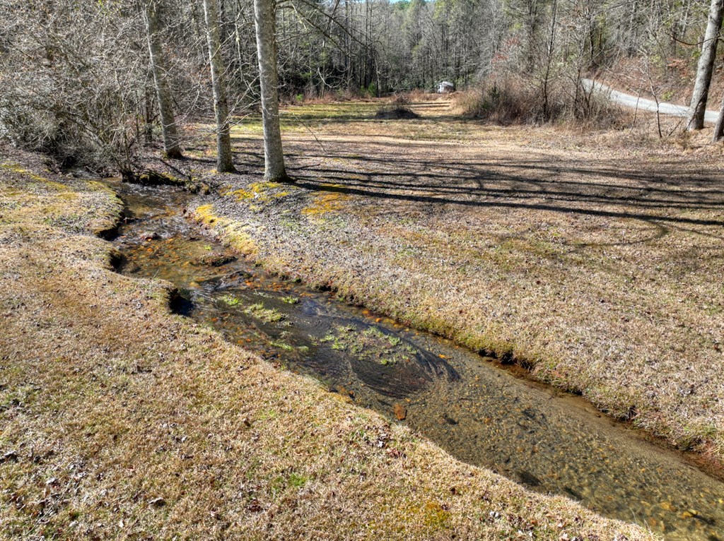 7233 Shakerag Road Ellijay, GA 30540 - Photo 95 of 117