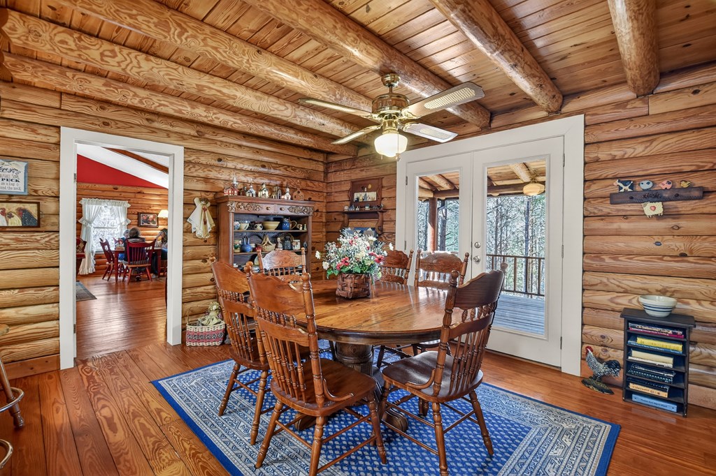 7233 Shakerag Road Ellijay, GA 30540 - Photo 10 of 117