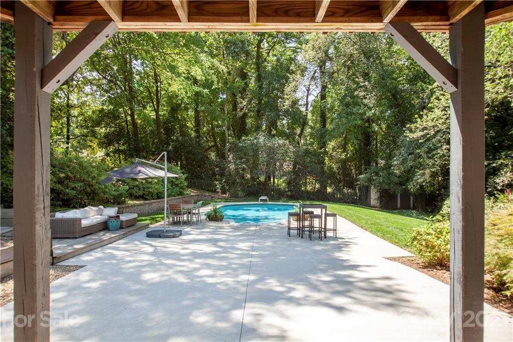226 Post Oak Road Charlotte, NC 28270 - Photo 27 of 35 Gallery Image 27