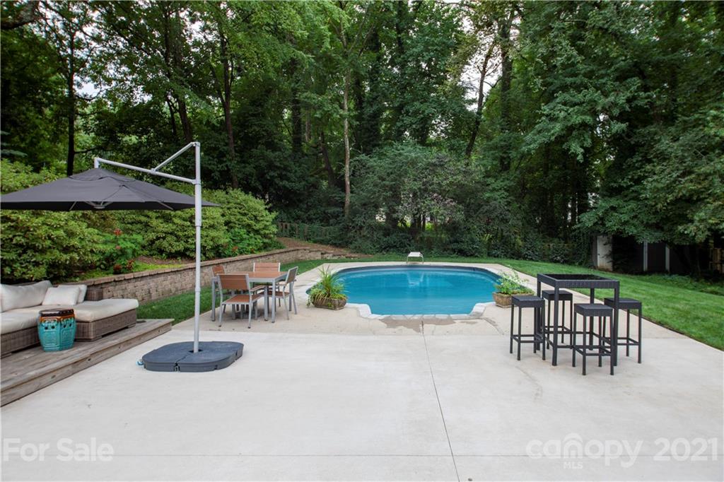 226 Post Oak Road Charlotte, NC 28270 - Photo 28 of 35 Gallery Image 28