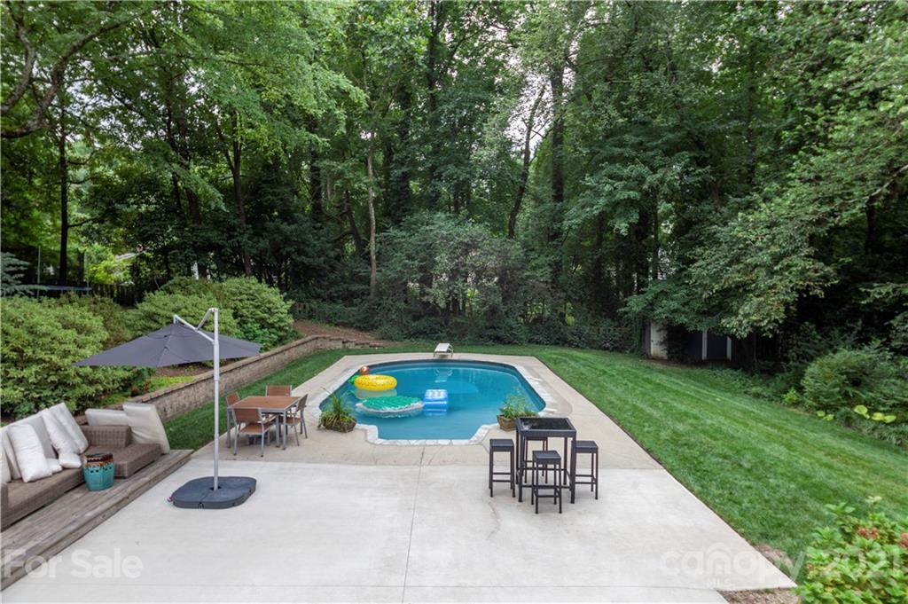 226 Post Oak Road Charlotte, NC 28270 - Photo 29 of 35 Gallery Image 29
