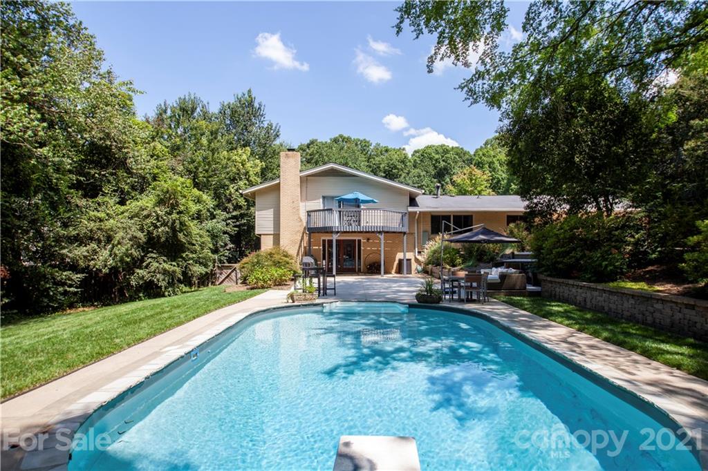 226 Post Oak Road Charlotte, NC 28270 - Photo 30 of 35 Gallery Image 30