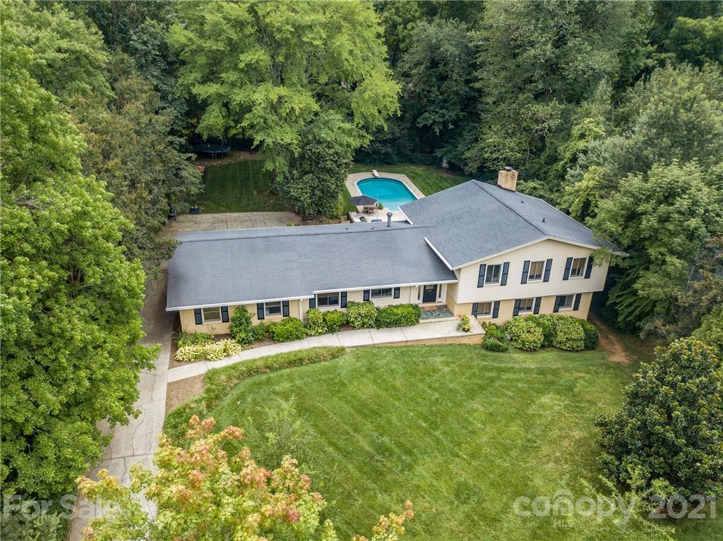 226 Post Oak Road Charlotte, NC 28270 - Photo 35 of 35 Gallery Image 35