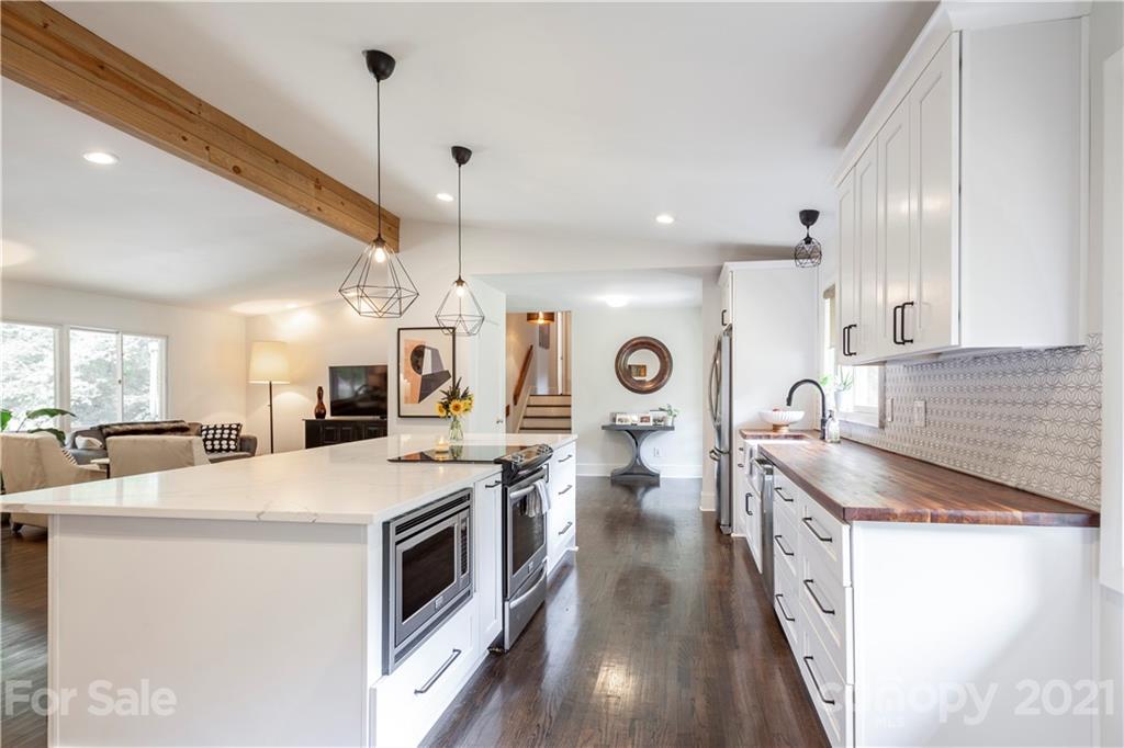 226 Post Oak Road Charlotte, NC 28270 - Photo 6 of 35 Gallery Image 6